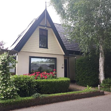 B&B Het Molensteegje Andijk Exterior foto